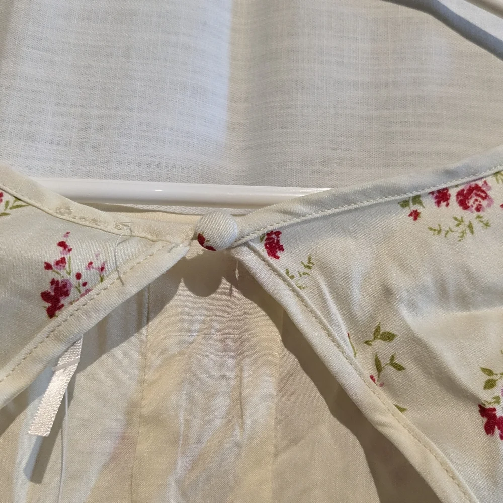 A2 Magdalena Midi Dress Free People Size 12 NWT - Picture 11 of 16